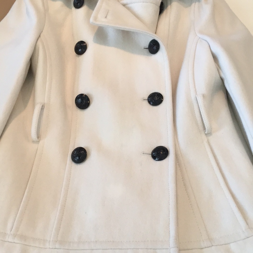 Express Coat - Picture 7 of 8